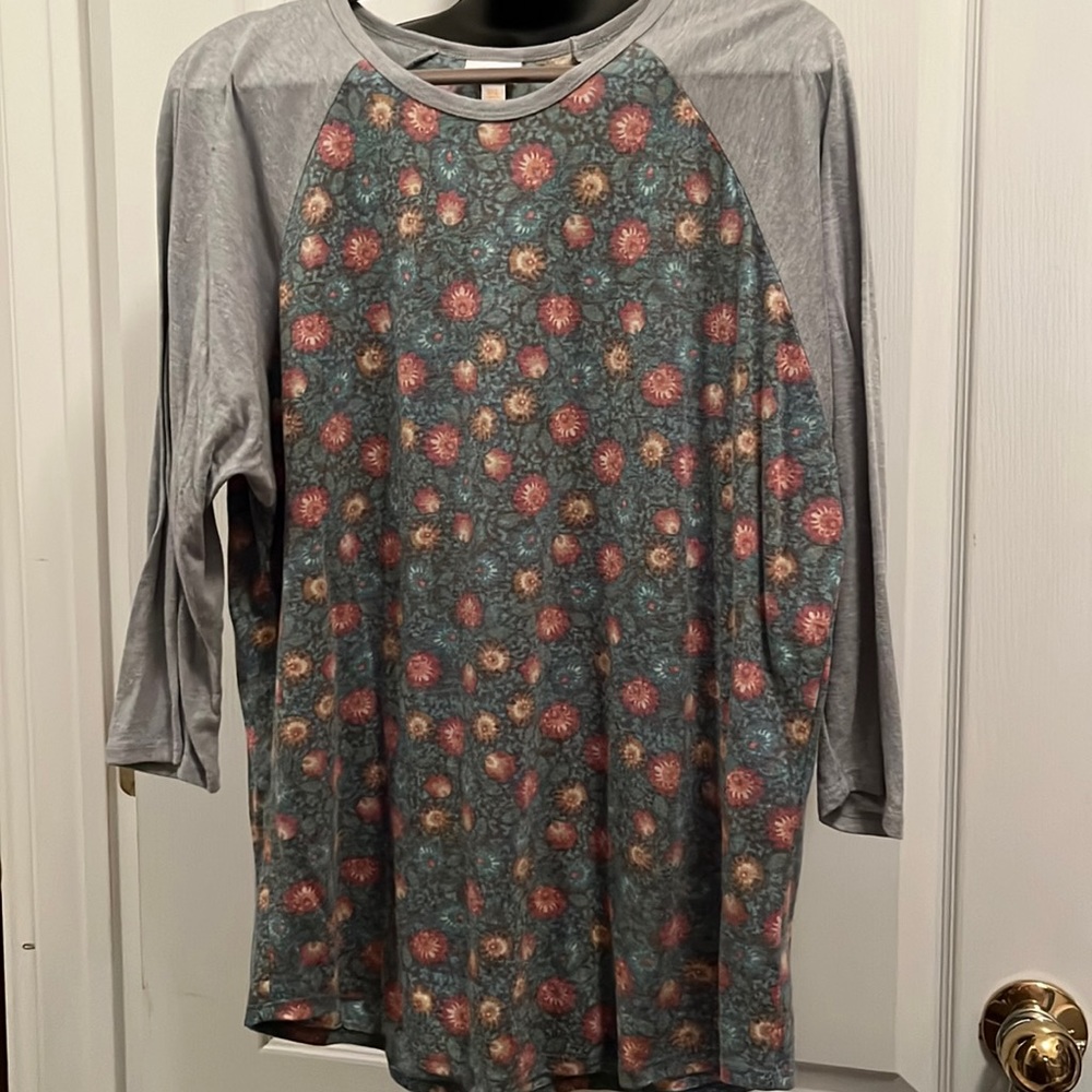 Lularoe Randee